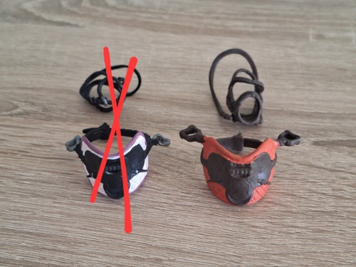 Schleich pferde sattel - schleich, mit