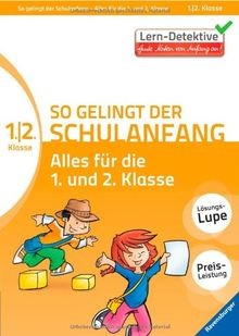 Lern detektive gelingt der - so,