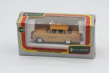 Moskwitsch 408  Taxi