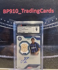 Daka Inter Milan 24/25  Dejan