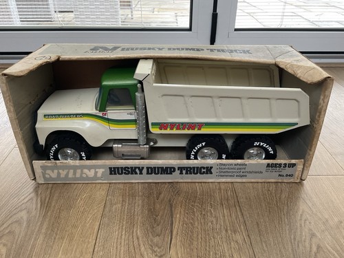 Nylint husky muldenkipper - nylint, no