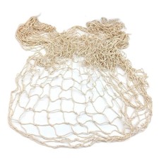 Fischernetz Deko Netz Outdoor Dekoration Mesh 2 x 1 m Maritim Strand Atmosphäre