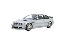 BMW E46 M3 GTR Street Titan