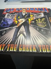 JOE BONAMASSA-LIVE AT THE GREEK THEATRE (180GR.GATEFOLD  3 VINYL LP + MP3