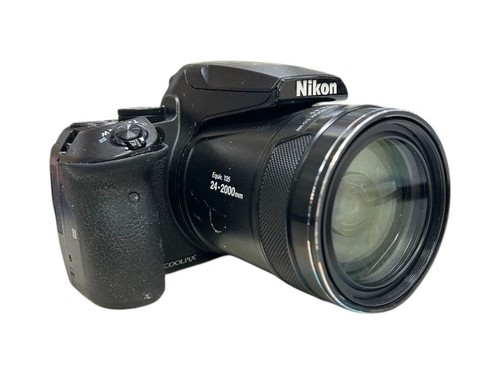 Ist zustand nikon - nikon, coolpix