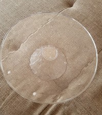 °° TUPPERWARE DIAMANT TORTENPLATTE °°