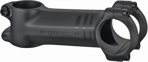 Ergotec stamm voraus - ergotec,