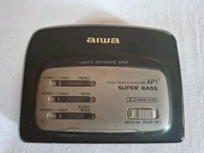 AIWA Walkman HS-AP1