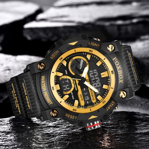 Llge herren armbanduhr männer - herren,