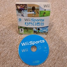 Wii Sports Nintendo Wii