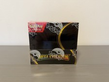 Pokemon Mega Evolution Display