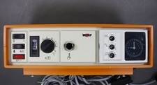 Wolf Heizungsregelung R 16 -