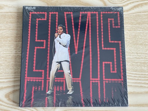 Elvis presley the nbc - elvis,