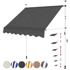 Markise Balkonmarkise