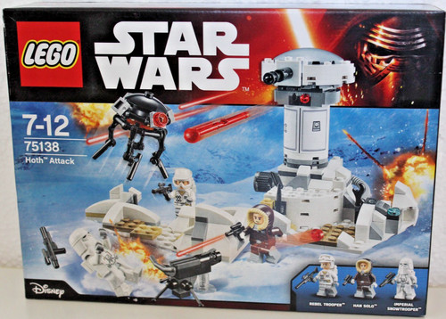 Lego 75138 star - lego,