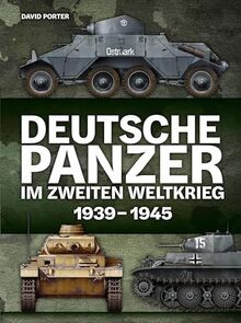 Deutsche panzer zweiten - im,