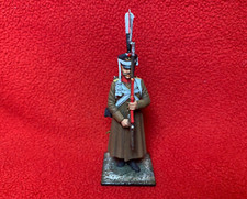 Russischer soldat - russischer,