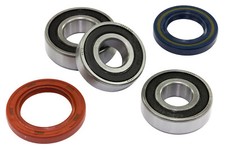 Radlager Satz hinten Pyramid WB39 für Kawasaki Z ZR-7 ZX-10R ZX-6R ZX-9R ZXR ZZR