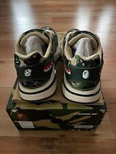 BAPE x BAYC Shark Sta (Green)