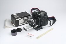 Makro-Set Balgengerät für