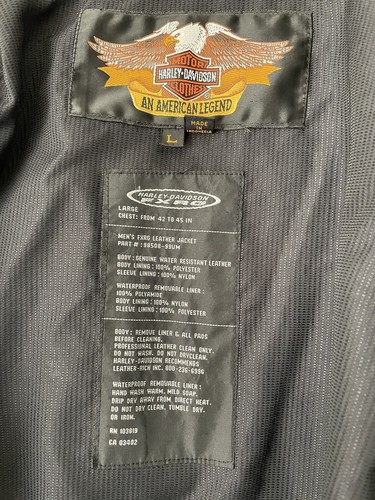 Harley davidson fxrg serie - harley,