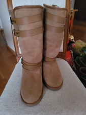 EMU    Lammfellstiefel