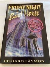 Friday Night In Beast House