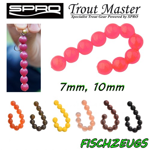 Spro trout master kaviar - master,
