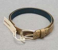 Diesel Gürtel Birocco Cintura