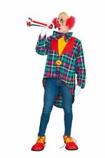 Clown Frack mit Flliege