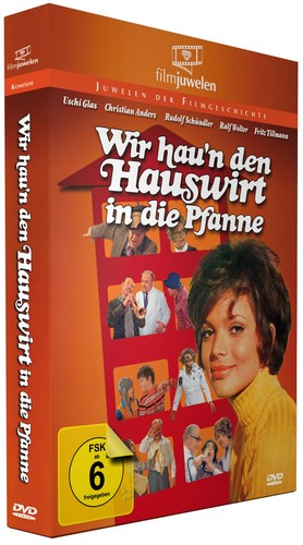 Wir hau den - hau'n, die