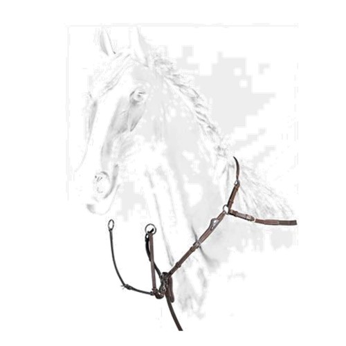 Equiline vorderzeug mit - equiline,