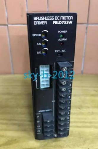Pcs dongfang vexta fbld75sw - dongfang,