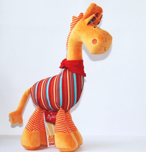 Sigikid giraffe gigi - sigikid,