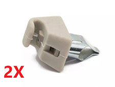 2X Sonnenblende Halterung