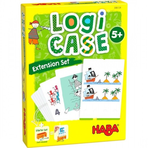 Haba 306124 kinderspiel - 306124,