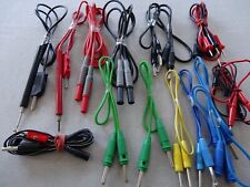 14 Messleitung - Prüfkabel