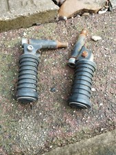 Piaggio,Sfera,NSL,50,Fussrasten,Schwarz,alt,Roller,49ccm,ccm,49,1 Serie