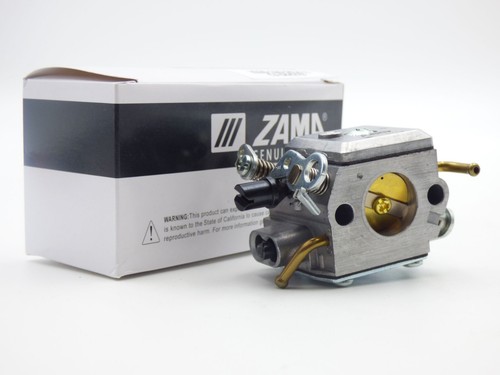 Zama original vergaser dolmar - zama,