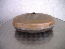 Bettwärmer, Kupfer, ca. 31