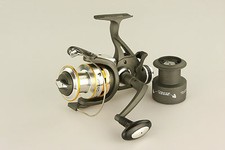 Silstar Tierra FS Rolle Freilaufrolle Reel Angelrolle Rolle mit Freilauf