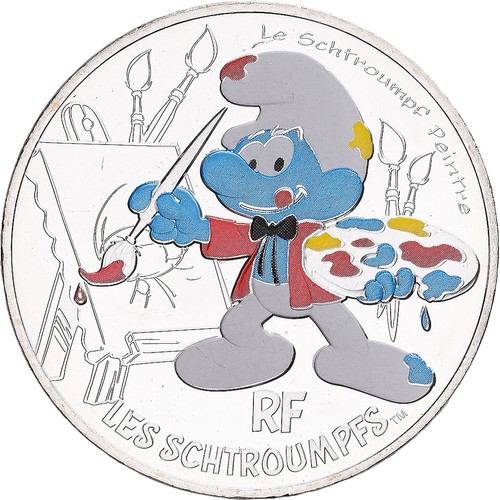 Frankreich euro le - frankreich,, euro,