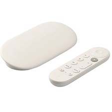 GOOGLE TV Streamer (4K) 32 GB