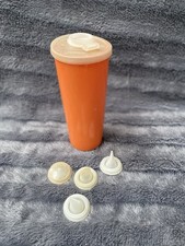 Tupperware Shaker Becher