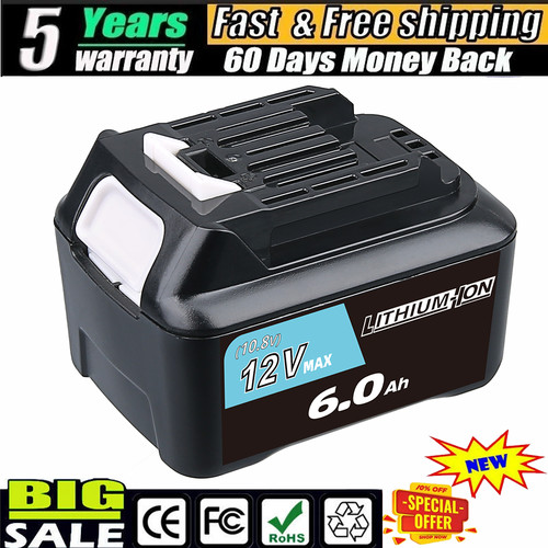 Für makita akku - makita, 10,8v