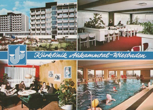 Wiesbaden kurklinik - ak,
