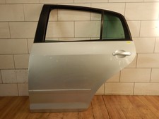 Türe Tür VW Golf 6 plus