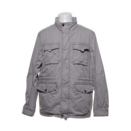 Globe trotter safarijacke - globe, trotter,
