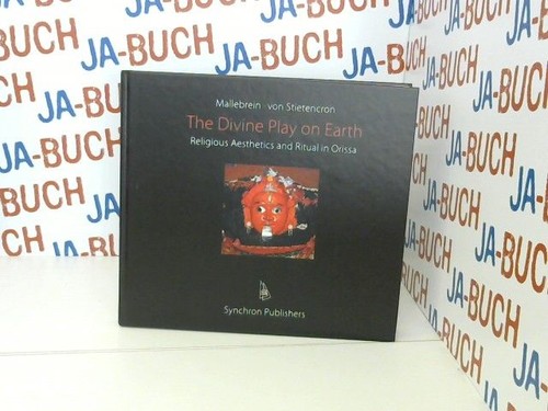 The divine play earth - on,