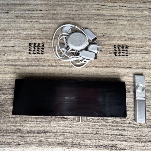 Samsung one connect box soc - samsung,